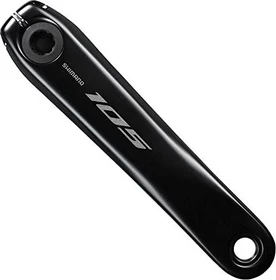 Shimano 105 FC-R7100 165mm Kurbelarm links