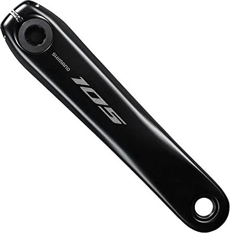 Shimano 105 FC-R7100 165mm Kurbelarm links