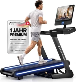 Sportstech sTread Pro Laufband
