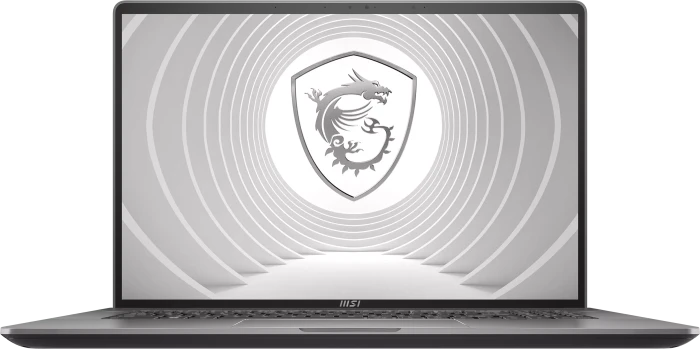 MSI CreatorPro Z17 HX Studio A13VKT-219, Lunar Gray, Core i9-13980HX, 64GB RAM, 2TB SSD, RTX 3000 Ada Generation, DE