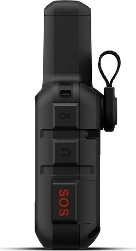 Garmin inReach Mini schwarz