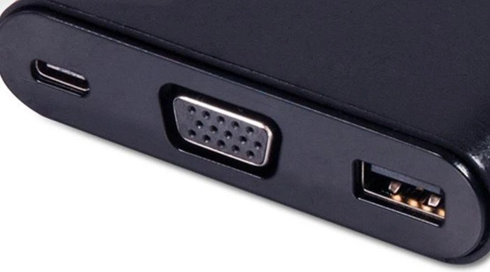 Club 3D SenseVision CSV-1532