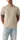 Levi's Original Housemark T-Shirt kurzarm khaki (Herren) (566050301)