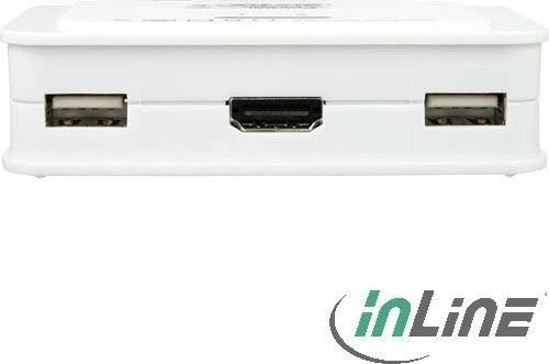 InLine 62612I