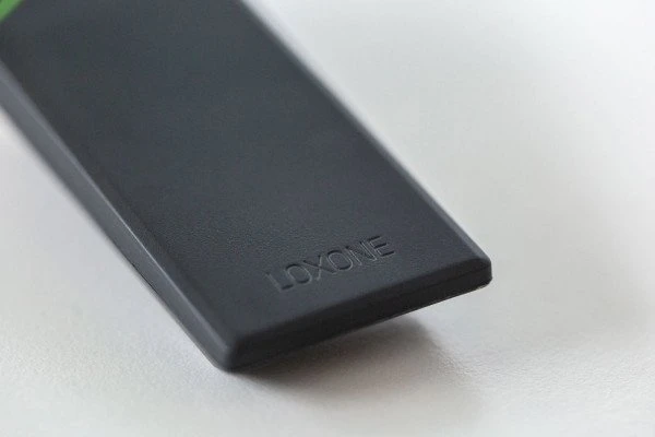 Loxone Remote Air