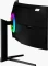 Arozzi Nova 49TUW165, Black, 49" Vorschaubild