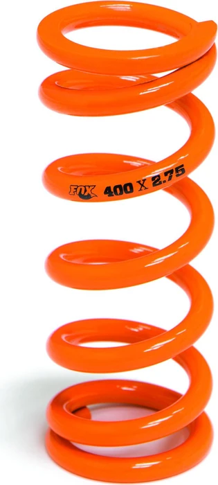 Fox Racing Shox SLS 74mm/425lbs Dämpferfeder