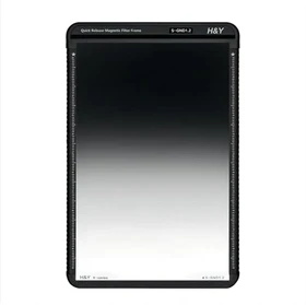 H&Y K Series MRC Soft Graduated ND 1.2 100x150mm