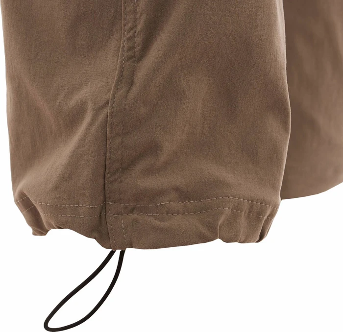 Craghoppers NosiLife Pro Zip-Off Hose lang pebble (Herren)