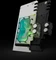 EK Water Blocks Quantum Line EK-Quantum Vector Trio RTX 3080/3090 Active Backplate D-RGB, Acryl Vorschaubild