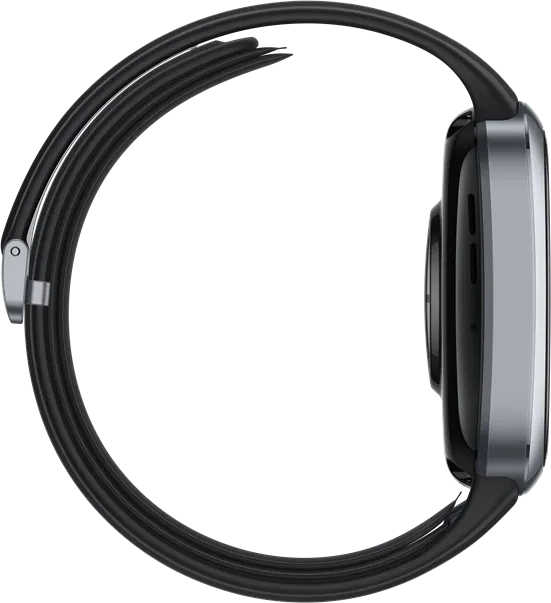 Huawei Watch D2 schwarz