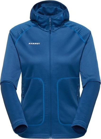 Mammut Crag ML Funktionsjacke tschiel (Damen)