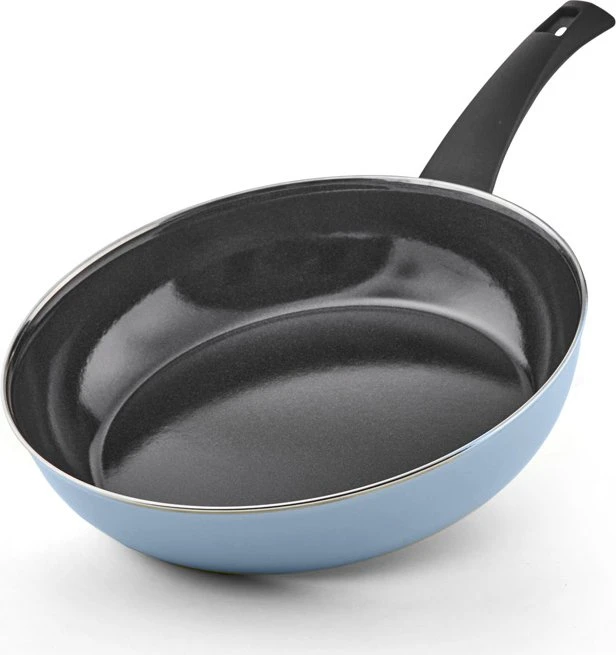 Riess Emaillepfanne 24cm