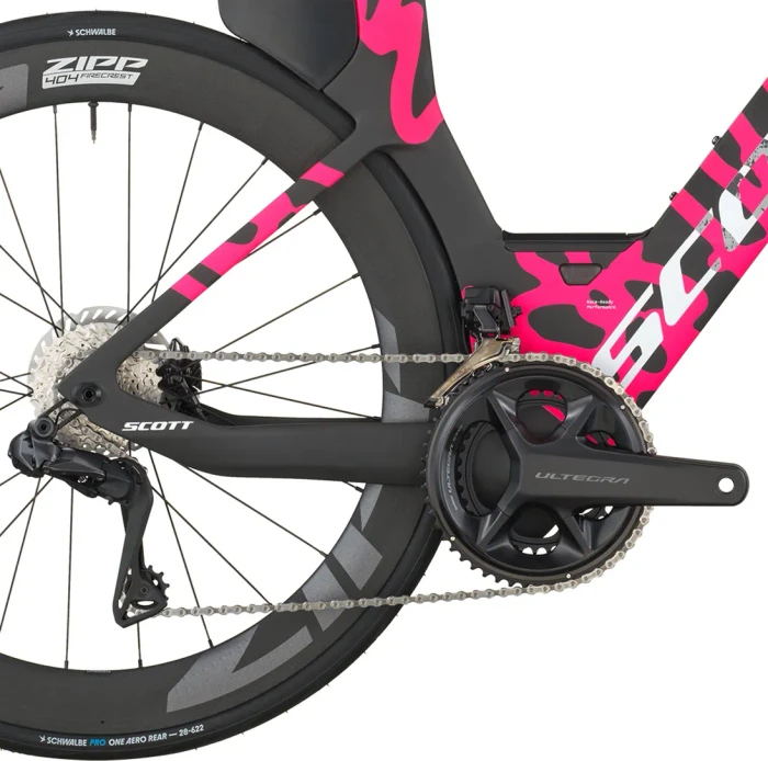 Scott Plasma RC Pro carbon black Modell 2026