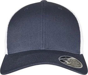 Flexfit 1 10 Mesh 2-Tone Kappe navy/white