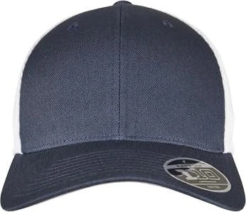 Flexfit 1 10 Mesh 2-Tone Kappe navy/white