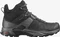 Salomon X Ultra 4 Mid GTX black/magnet/pearl blue (Herren) Vorschaubild