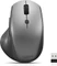 Lenovo ThinkBook Wireless Media Mouse grau, USB Vorschaubild