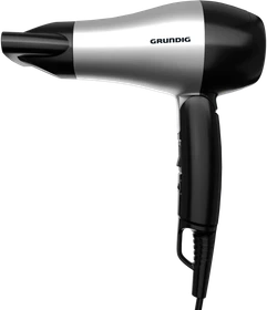 Grundig HD 2200 R schwarz/silber