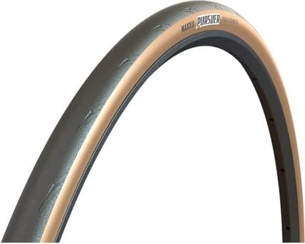 Maxxis Pursuer 700x28C Reifen tanwall