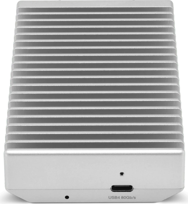 OWC Express 1M2 80G, 1TB, Thunderbolt 5 / USB4 v2
