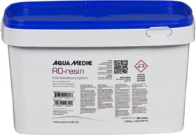 Aqua Medic Entmineralisierungsharz RO-resin