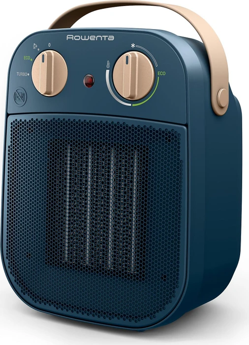 Rowenta SO8230 My Nomad Heizlüfter blau