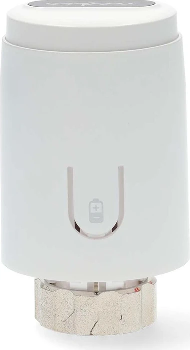 Nedis SmartLife Heizkörpersteuerung, Funk-Heizkörperthermostat