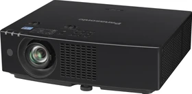 Panasonic PT-VMZ51 schwarz