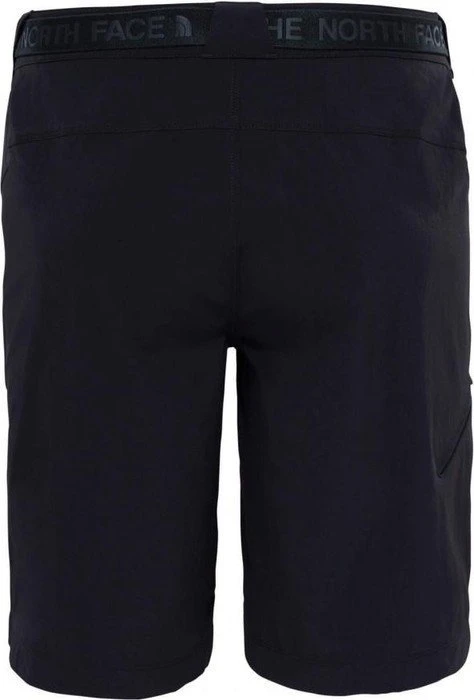 The North Face Speedlight Short Hose kurz schwarz (Damen)