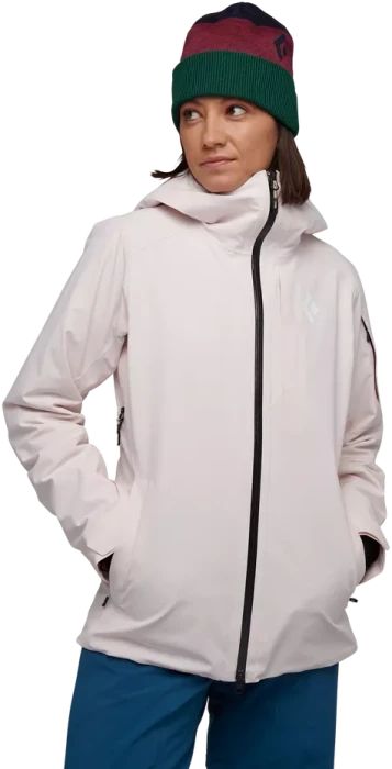 Black Diamond Recon Stretch Isulated Shell (Damen)