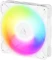 ARCTIC P14 Pro Reverse A-RGB, weiß, 140mm, 3er-Pack Vorschaubild