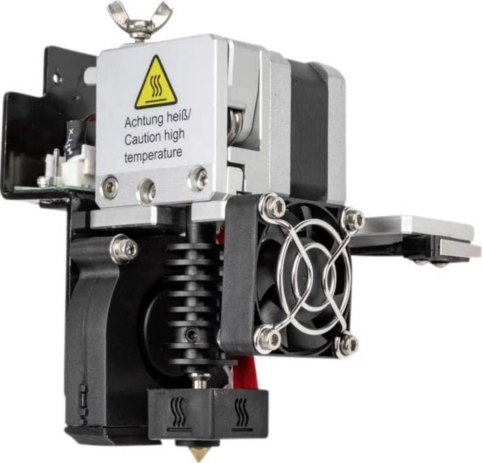 Renkforce PRO 3 3D-Drucker