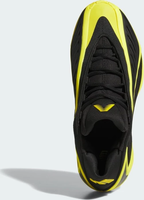 adidas Anthony Edwards 2 core black/yellow