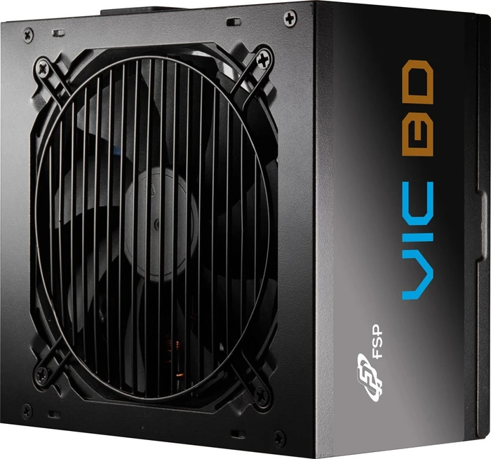 FSP VIC BD 650W, ATX 3.1