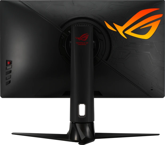 ASUS ROG Strix XG27AQ, 27"