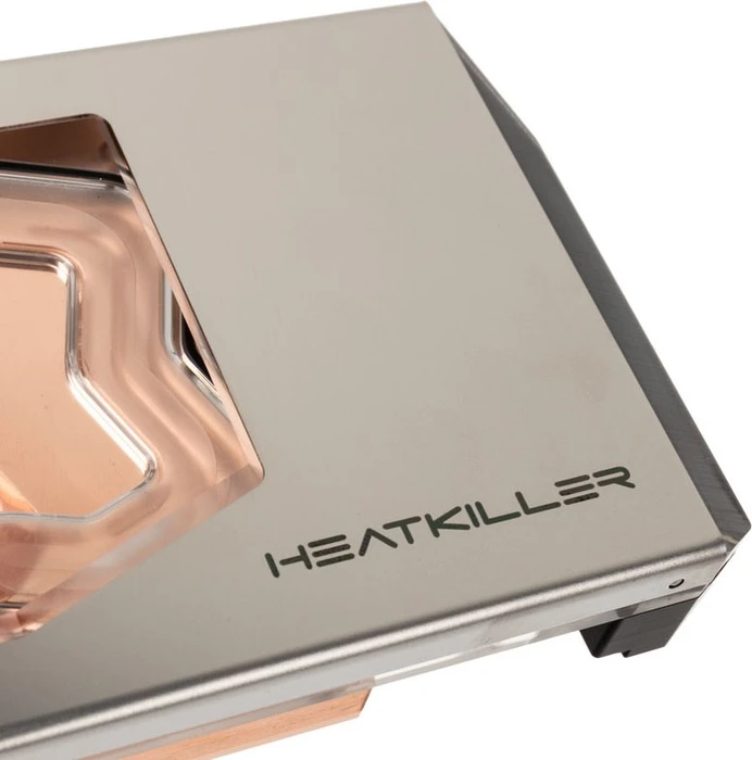 Watercool Heatkiller V RTX 3080/3090, Acryl