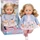 Zapf creation BABY born Puppe - Sophia Rose 36cm (838662)