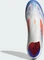 adidas F50 League Laceless FG/MG cloud white/solar red/lucid blue Vorschaubild