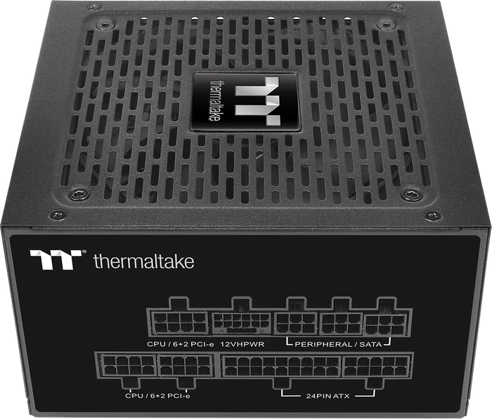 Thermaltake ToughPower PF3 Platinum 850W, ATX 3.0