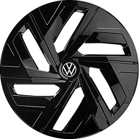 Volkswagen Zierblende 19", 4 Stück