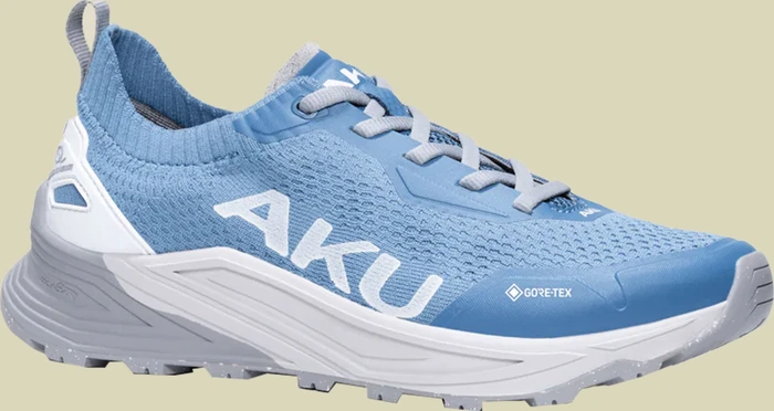 Aku Aira V-Light GTX blau/grau (Damen)