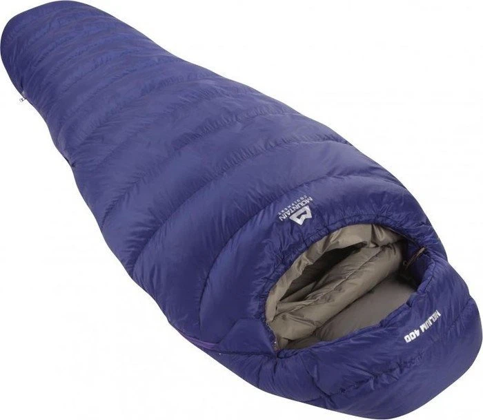 Mountain Equipment Helium 400 Mumienschlafsack (Damen)