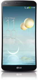 LG G Flex D955