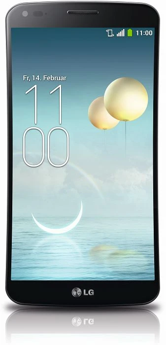 LG G Flex D955