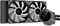 DeepCool Castle 240EX A-RGB schwarz Vorschaubild