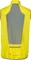 Vaude Air III Fahrradweste canary (Herren) Vorschaubild