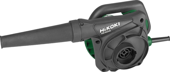 Hikoki RB40VAUTZ Elektro-Laubsauger/-bläser