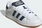 adidas Campus 00s cloud white/night indigo/gold metallic Vorschaubild