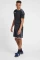 hummel Authentic Poly Short Hose kurz schwarz (Herren) Vorschaubild
